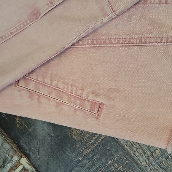 Denim jacket - Picture 3 of 6